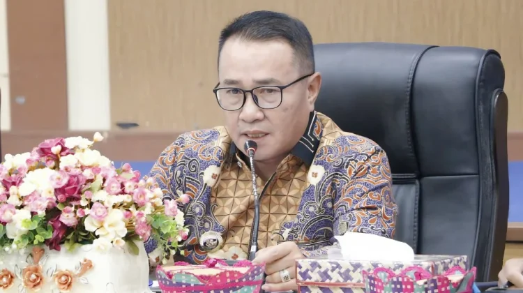 Wako alfin/sumber foto humas