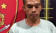 Pelangsir Pertalite Diamankan Polres Kerinci, Polisi Tindak Tegas