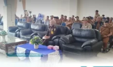 Perlindungan Sosial Kerinci Diperkuat, Kejaksaan dan BPJS Turut Mengawal