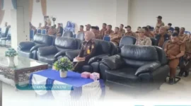 Foto: Asep Sanjaya/RRI Sungai Penuh