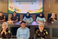 Foto: Asep Sanjaya/RRI Sungai Penuh