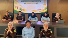 Foto: Asep Sanjaya/RRI Sungai Penuh