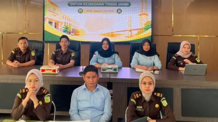 Foto: Asep Sanjaya/RRI Sungai Penuh