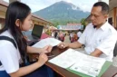 Pendaftaran Siswa Baru,Poto Gemini IA