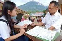 Pendaftaran Siswa Baru,Poto Gemini IA