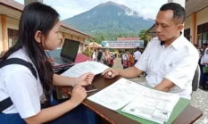 SPMB Kerinci 2026 Dibuka 22 Juni, Catat Jadwal Pendaftaran SD dan SMP
