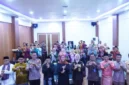 Merangin Gerakkan Transformasi Posyandu,Foto; Asep Sanjaya/RRI Sungai Penuh
