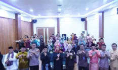 Posyandu Merangin Jadi Garda Terdepan Layanan Kesehatan Desa, Ini Strateginya