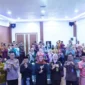 Merangin Gerakkan Transformasi Posyandu,Foto; Asep Sanjaya/RRI Sungai Penuh