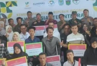 36 Warga Jalani Operasi Katarak Gratis, Foto: Asep Sanjaya/RRI Sungai Penuh