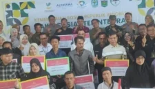 36 Warga Jalani Operasi Katarak Gratis, Foto: Asep Sanjaya/RRI Sungai Penuh