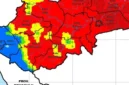 Pantauan Titik Hotspot oleh BMKG