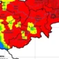 Pantauan Titik Hotspot oleh BMKG