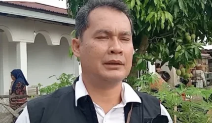 Warga Gangguan Jiwa di Kerinci Dapat Penanganan Intensif dari Kemensos