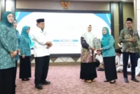  Foto: Asep Sanjaya/RRI Sungai Penuh