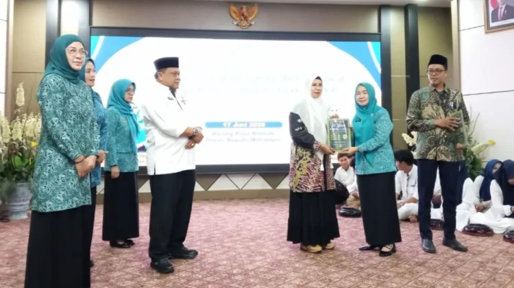  Foto: Asep Sanjaya/RRI Sungai Penuh