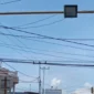Lampu merah, Foto; Desi Hermila/RRI Sungai Penuh