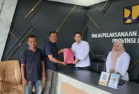 Foto; Desi Hermila/RRI Sungai Penuh