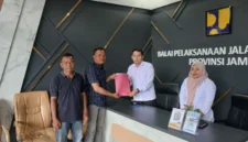 Foto; Desi Hermila/RRI Sungai Penuh