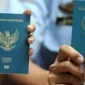 Poto Pasport - Istimewa
