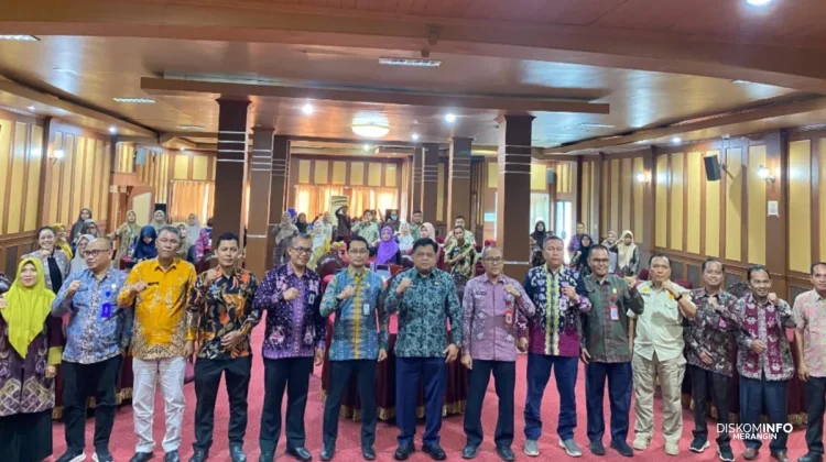 Foto: Asep Sanjaya/RRI Sungai Penuh