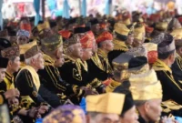 Persiapan Kenduri Sko Sungai Penuh 2026 Makin Matang. Foto: RRI Sungai Penuh