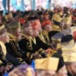 Persiapan Kenduri Sko Sungai Penuh 2026 Makin Matang. Foto: RRI Sungai Penuh