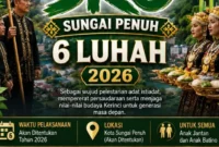 Foto: RRI Sungai Penuh