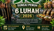 Foto: RRI Sungai Penuh
