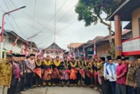 Ajun arah kenduri sko, foto; Desi Hermila/RRI Sungai Penuh