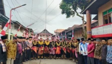 Ajun arah kenduri sko, foto; Desi Hermila/RRI Sungai Penuh
