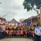 Ajun arah kenduri sko, foto; Desi Hermila/RRI Sungai Penuh