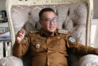 Wako,Sumber foto humas
