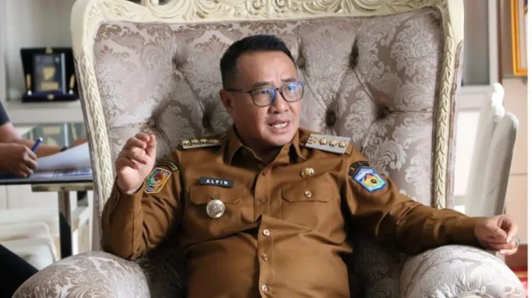 Wako,Sumber foto humas

