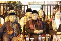 Wako saat acara/sumber foto kominfo