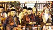 Wako saat acara/sumber foto kominfo