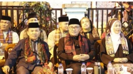 Wako saat acara/sumber foto kominfo