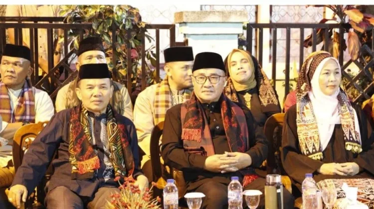 Wako saat acara/sumber foto kominfo