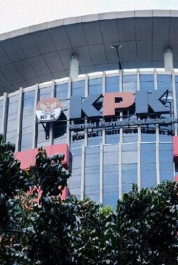 BPK Proses Etik ASN BPK Terlibat Suap Muara Enim, Siap Buka Data ke KPK