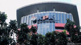 Foto: Andhika Prasetia/detikcom