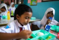 (FOTO:CNN Indonesia/ Adi Ibrahim).
