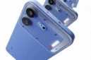 Nothing Phone (4b). ANTARA/Nothing