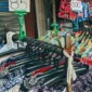 Foto: Harga Gas Naik dan Serbuan Produk China 2026, Bisnis Tekstil Kian Terdesak. (Illustration by Pexels)