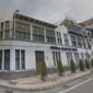 Foto: Ilustrasi Kantor Pusat PT. Prima Master Bank. (Tangkapan layar Google maps)