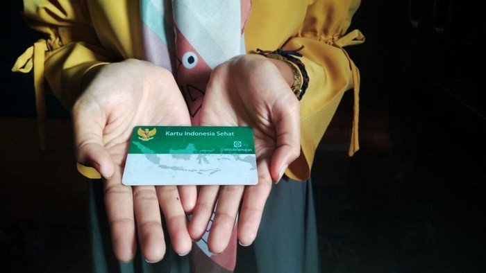 (Foto: dok. BPJS Kesehatan)