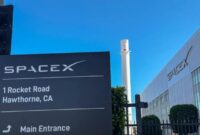 SpaceX/Foto: Getty Images/P_Wei