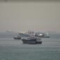 Ilustrasi Selat Hormuz (Foto: Reuters)