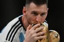 (Photo by PAUL ELLIS/AFP via Getty Images)