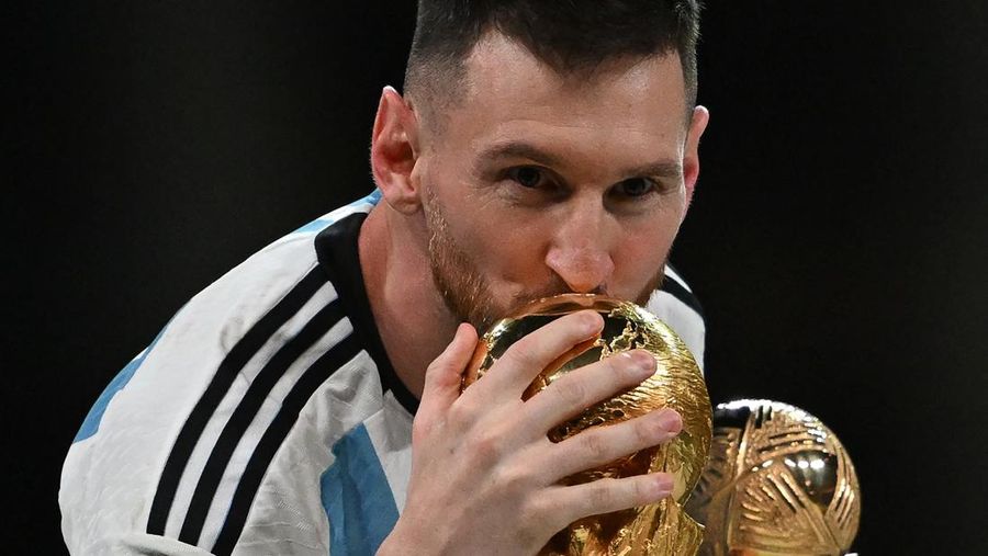 (Photo by PAUL ELLIS/AFP via Getty Images)