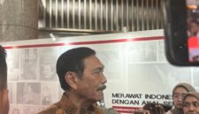 Foto: Shafira/detikcom